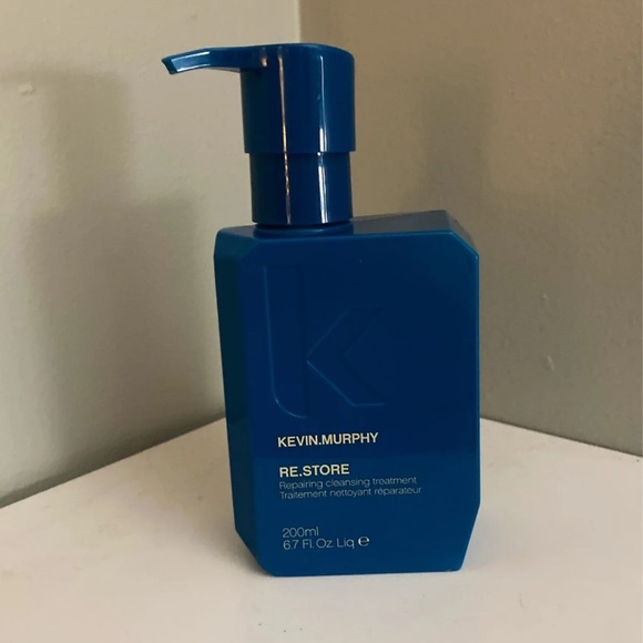 Kevin Murphy Restore Cleansing Treatment